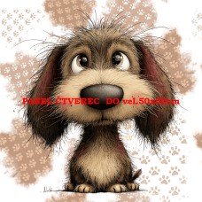 Látkový panel 520-187 Látkový panel 520-187