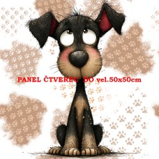 Látkový panel 520-188 Látkový panel 520-188