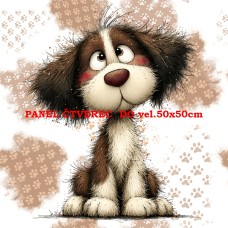 Látkový panel 520-190 Látkový panel 520-190