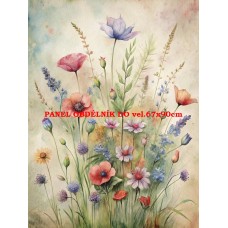 Látkový panel 531-100 Látkový panel 531-100