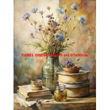 Látkový panel 531-103 Látkový panel 531-103