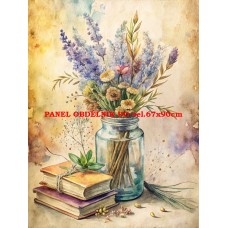 Látkový panel 531-105 Látkový panel 531-105