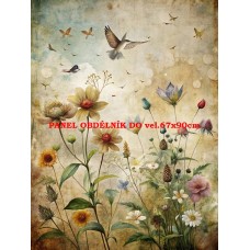 Látkový panel 531-108 Látkový panel 531-108