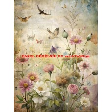 Látkový panel 531-109 Látkový panel 531-109