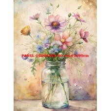 Látkový panel 531-112 Látkový panel 531-112