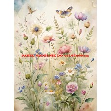 Látkový panel 531-114 Látkový panel 531-114