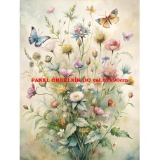 Látkový panel 531-115 Látkový panel 531-115