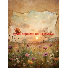 Látkový panel 531-116 Látkový panel 531-116