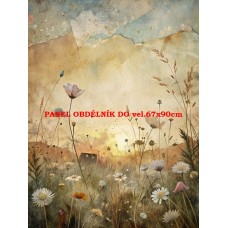 Látkový panel 531-117 Látkový panel 531-117