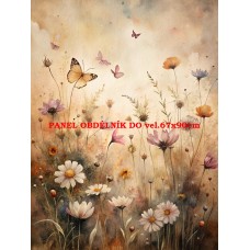 Látkový panel 531-118 Látkový panel 531-118