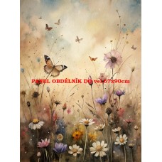 Látkový panel 531-119 Látkový panel 531-119