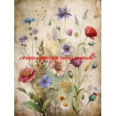 Látkový panel 531-120 Látkový panel 531-120