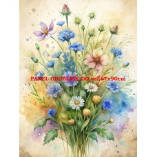 Látkový panel 531-122 Látkový panel 531-122