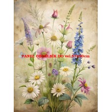 Látkový panel 531-123 Látkový panel 531-123