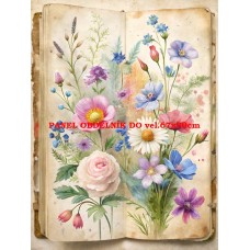 Látkový panel 531-124 Látkový panel 531-124