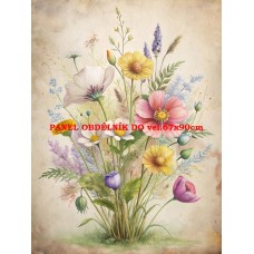 Látkový panel 531-126 Látkový panel 531-126