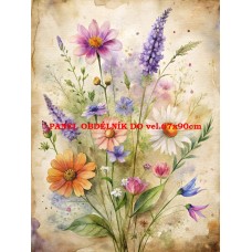 Látkový panel 531-128 Látkový panel 531-128