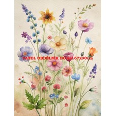 Látkový panel 531-129 Látkový panel 531-129