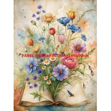 Látkový panel 531-131 Látkový panel 531-131