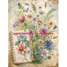 Látkový panel 531-132 Látkový panel 531-132