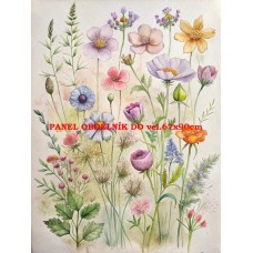 Látkový panel 531-133 Látkový panel 531-133