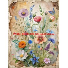 Látkový panel 531-134 Látkový panel 531-134