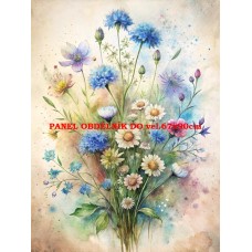 Látkový panel 531-136 Látkový panel 531-136