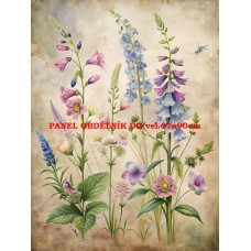 Látkový panel 531-138 Látkový panel 531-138