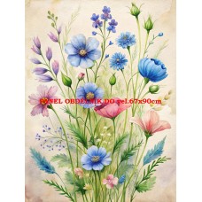 Látkový panel 531-139 Látkový panel 531-139