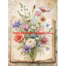 Látkový panel 531-141 Látkový panel 531-141