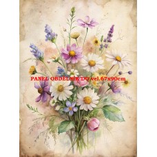 Látkový panel 531-142 Látkový panel 531-142