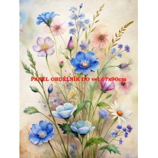 Látkový panel 531-143 Látkový panel 531-143