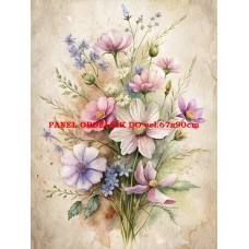 Látkový panel 531-145 Látkový panel 531-145