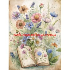 Látkový panel 531-149 Látkový panel 531-149