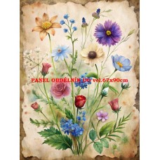 Látkový panel 531-151 Látkový panel 531-151