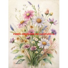 Látkový panel 531-155 Látkový panel 531-155