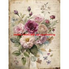 Látkový panel 531-160 Látkový panel 531-160