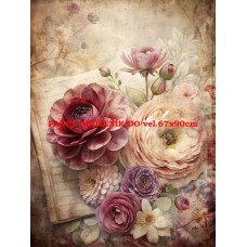 Látkový panel 531-166 Látkový panel 531-166