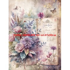 Látkový panel 531-171 Látkový panel 531-171