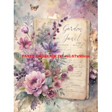 Látkový panel 531-172 Látkový panel 531-172