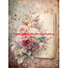 Látkový panel 531-176 Látkový panel 531-176