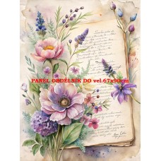 Látkový panel 531-179 Látkový panel 531-179