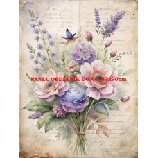 Látkový panel 531-180 Látkový panel 531-180