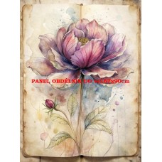 Látkový panel 531-181 Látkový panel 531-181