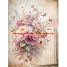 Látkový panel 531-182 Látkový panel 531-182