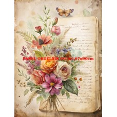 Látkový panel 531-184 Látkový panel 531-184