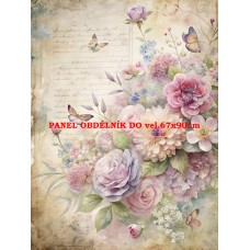 Látkový panel 531-189 Látkový panel 531-189