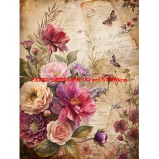 Látkový panel 531-194 Látkový panel 531-194