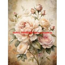 Látkový panel 531-54 Látkový panel 531-54