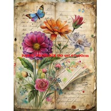 Látkový panel 531-55 Látkový panel 531-55